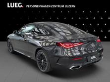 MERCEDES-BENZ CLE 300 Coupé 4Matic AMG Line 9G-Tronic, Hybride Leggero Benzina/Elettrica, Auto nuove, Automatico - 5