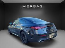 MERCEDES-BENZ CLE 300 4M Coupé SMG Line, Hybride Leggero Benzina/Elettrica, Auto nuove, Automatico - 2