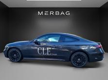 MERCEDES-BENZ CLE 300 4M Coupé SMG Line, Hybride Leggero Benzina/Elettrica, Auto nuove, Automatico - 4