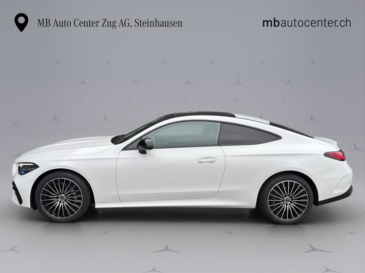 MERCEDES-BENZ CLE 450 AMG Line 4matic Coupé, Hybride Léger Essence/Électricité, Voiture nouvelle, Automatique - 3