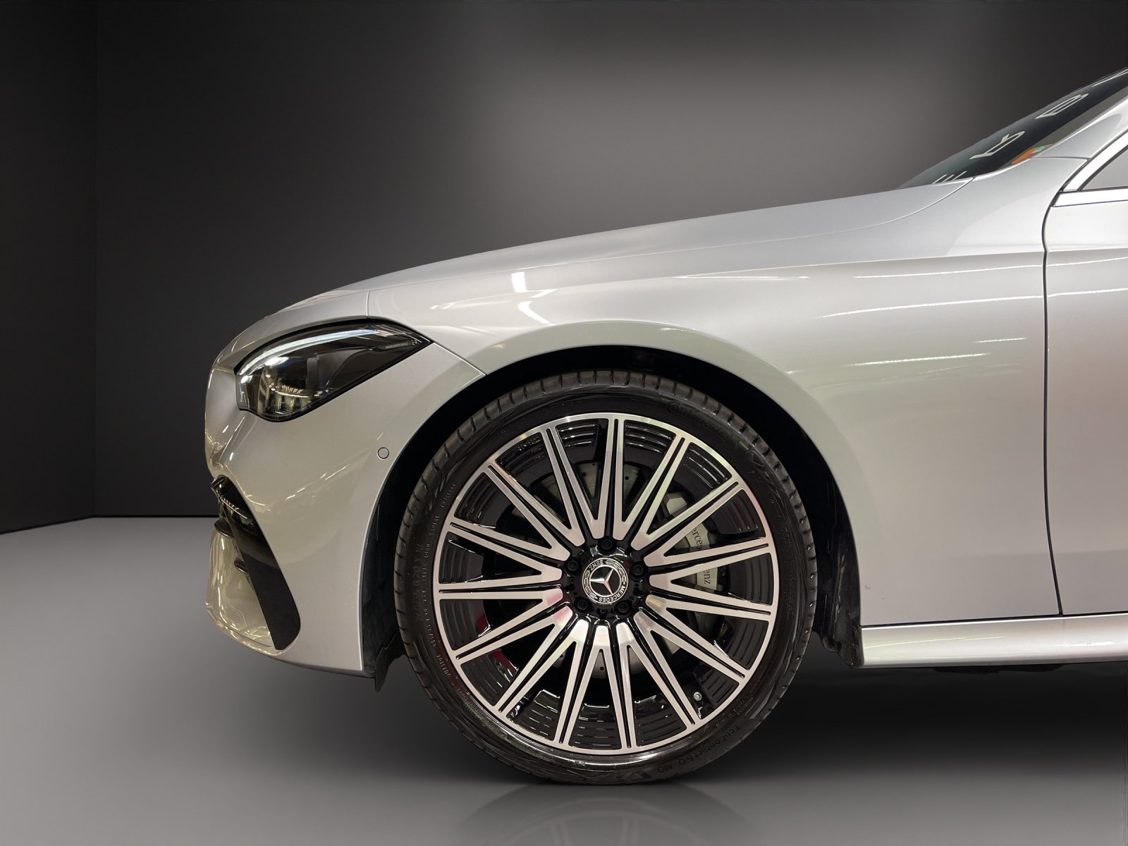 MERCEDES-BENZ CLE 450 Coupé 4M 9G-T, Mild-Hybrid Petrol/Electric, Second hand / Used, Automatic - 6
