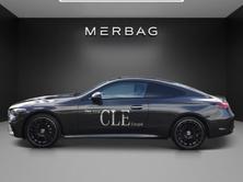 MERCEDES-BENZ CLE 300 4M Coupé AMG Line, Hybride Leggero Benzina/Elettrica, Auto dimostrativa, Automatico - 3