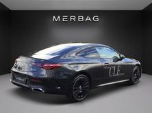 MERCEDES-BENZ CLE 300 4M Coupé AMG Line, Hybride Leggero Benzina/Elettrica, Auto dimostrativa, Automatico - 4