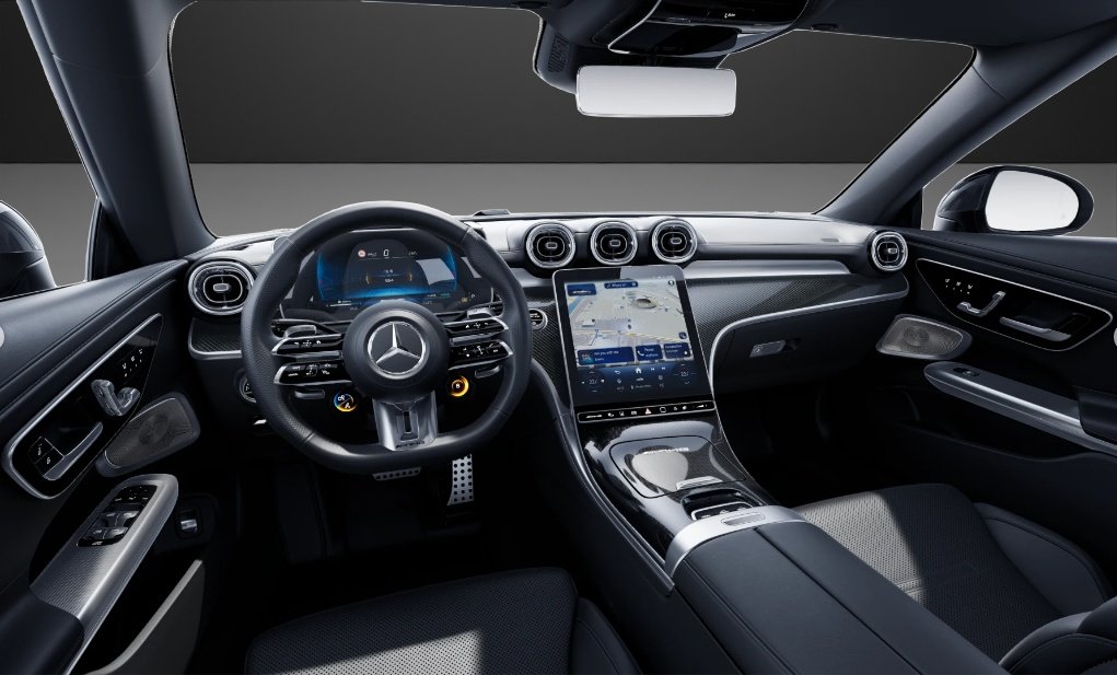 MERCEDES-BENZ CLE AMG 53 Cabrio 4Matic+ 9G-Tronic, Mild-Hybrid Petrol/Electric, New car, Automatic - 6