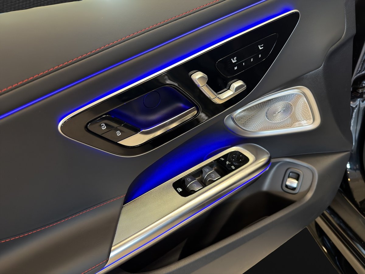 MERCEDES-BENZ CLE AMG 53 Cabrio 4Matic+ 9G-Tronic, Hybride Léger Essence/Électricité, Voiture nouvelle, Automatique - 7