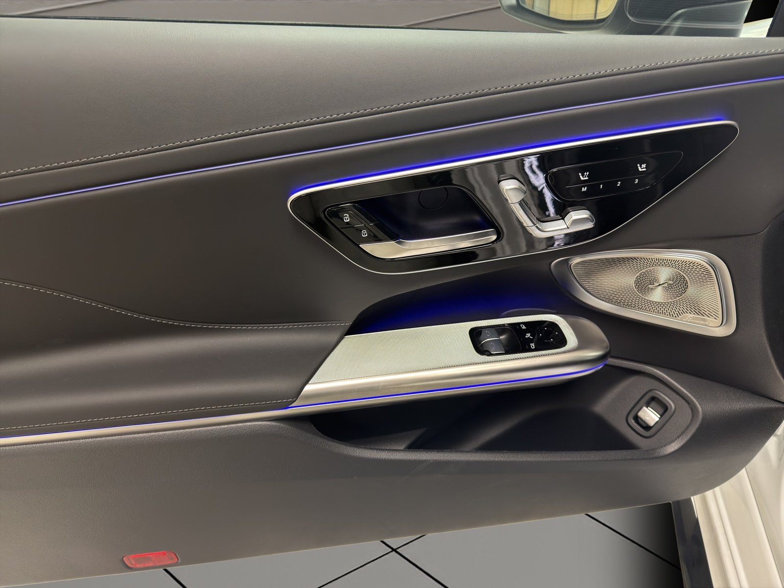 MERCEDES-BENZ CLE 53 Coupé AMG 4Matic+ 9G-Tronic, Hybride Léger Essence/Électricité, Voiture nouvelle, Automatique - 6