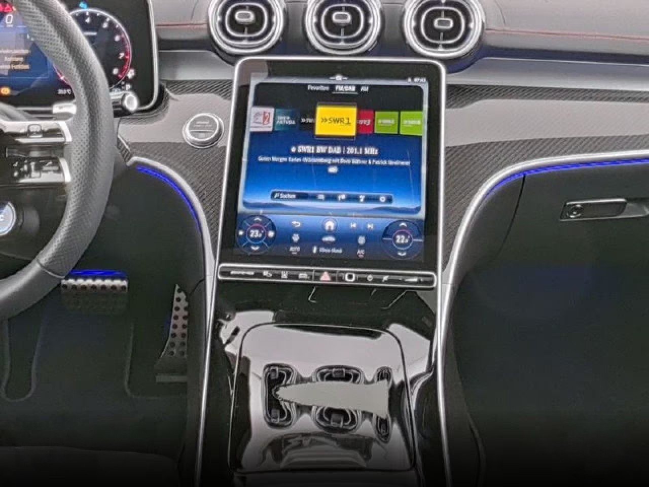 MERCEDES-BENZ CLE 53 Coupé AMG 4Matic+ 9G-Tronic, Mild-Hybrid Petrol/Electric, Second hand / Used, Automatic - 7