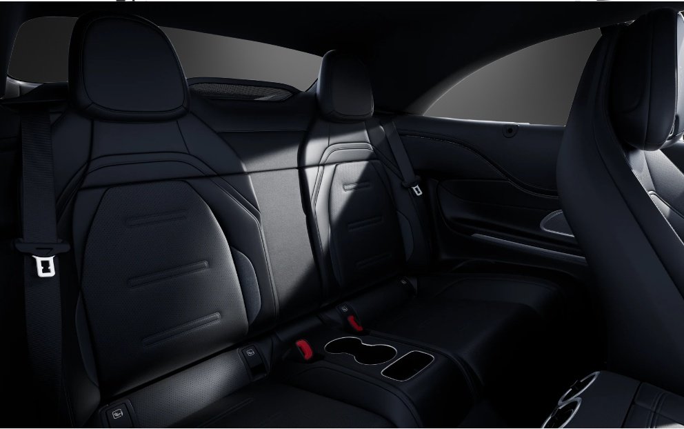 MERCEDES-BENZ CLE AMG 53 Cabrio 4Matic+ 9G-Tronic, Hybride Leggero Benzina/Elettrica, Auto nuove, Automatico - 7