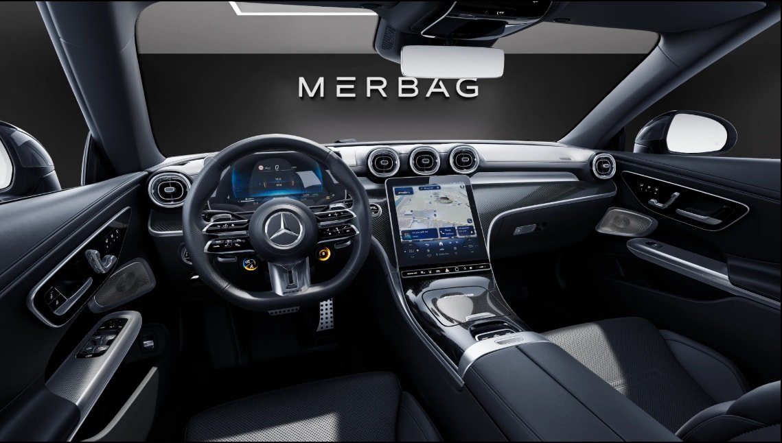 MERCEDES-BENZ CLE AMG 53 Cabrio 4Matic+ 9G-Tronic, Hybride Léger Essence/Électricité, Voiture nouvelle, Automatique - 5