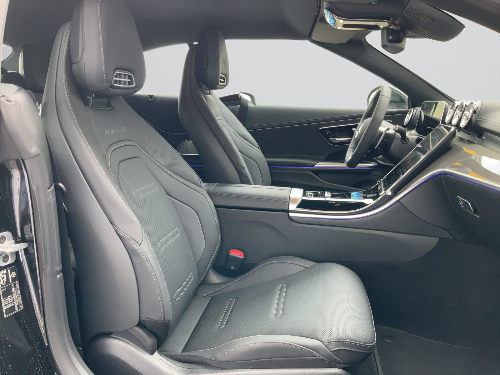 MERCEDES-BENZ AMG CLE 53 4MATIC+ Cabriolet, Mild-Hybrid Benzin/Elektro, Neuwagen, Automatik - 7