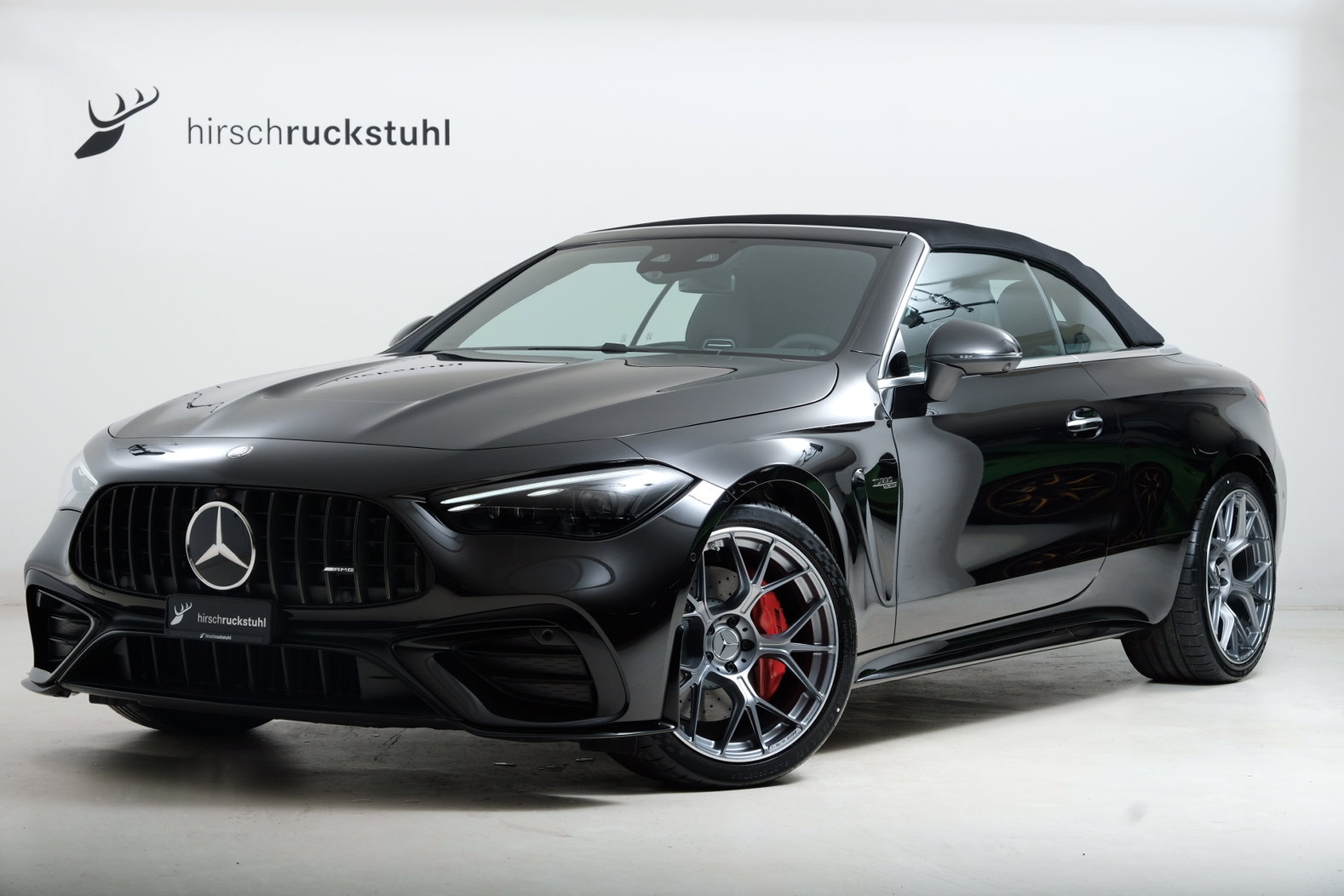 MERCEDES-BENZ CLE AMG 53 Cabrio 4Matic+, Benzina, Auto nuove, Automatico - 2