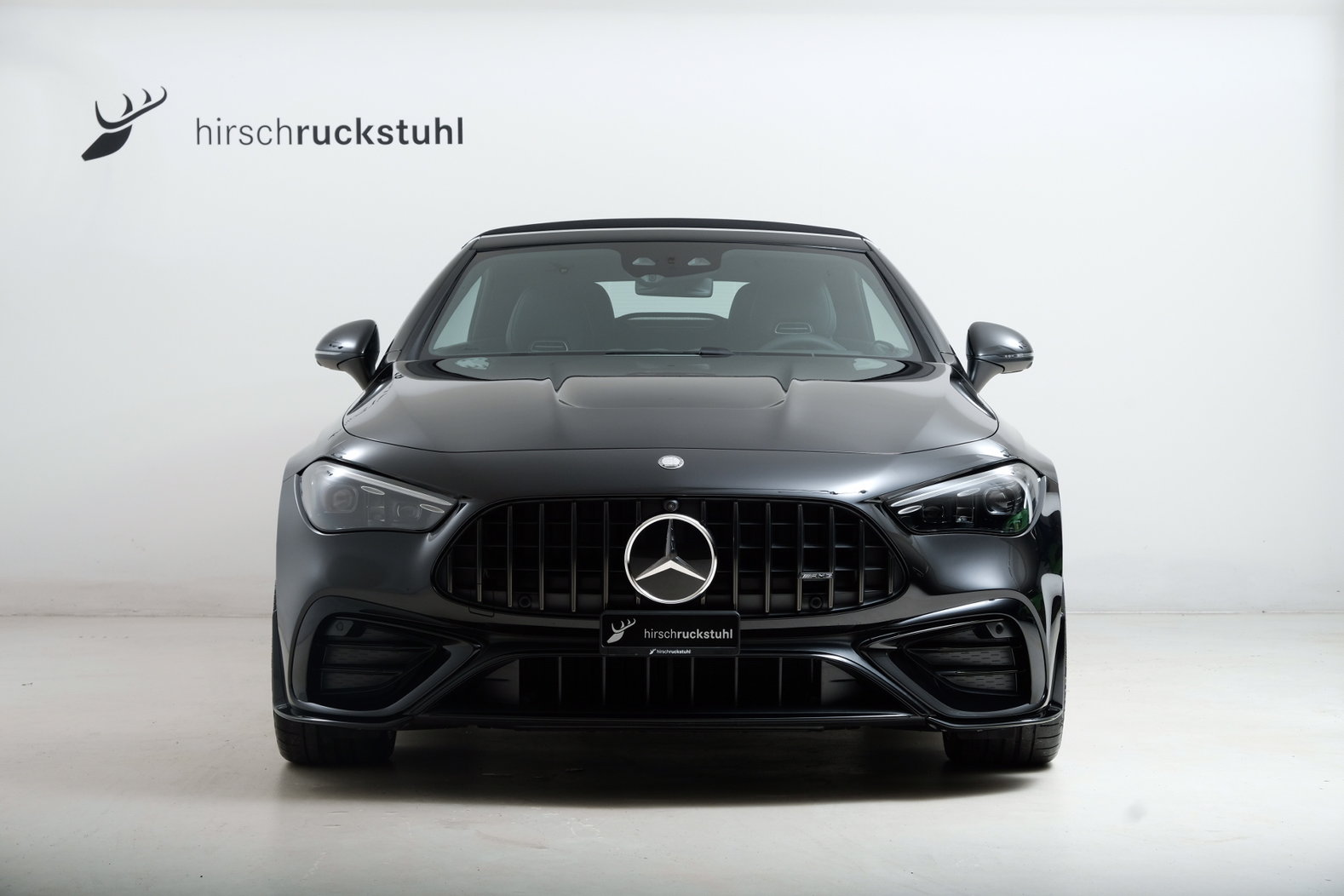 MERCEDES-BENZ CLE AMG 53 Cabrio 4Matic+, Benzina, Auto nuove, Automatico - 3