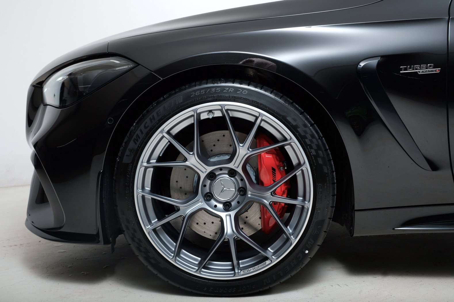 MERCEDES-BENZ CLE AMG 53 Cabrio 4Matic+, Benzina, Auto nuove, Automatico - 4