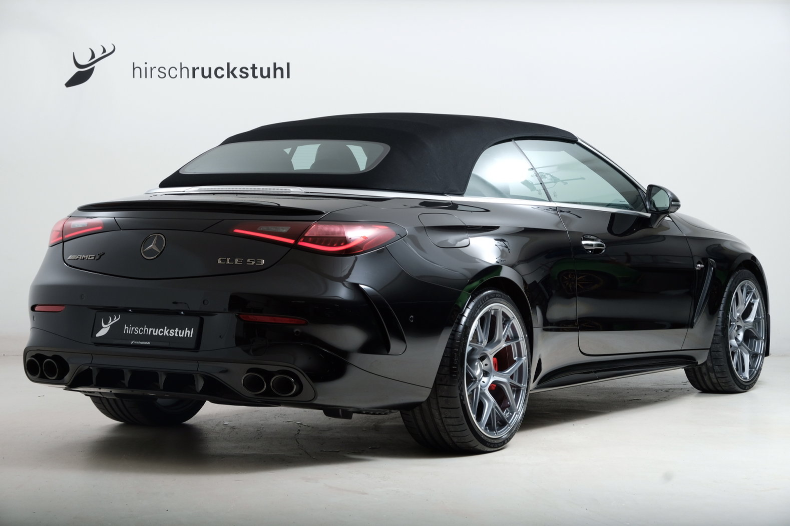 MERCEDES-BENZ CLE AMG 53 Cabrio 4Matic+, Benzina, Auto nuove, Automatico - 6