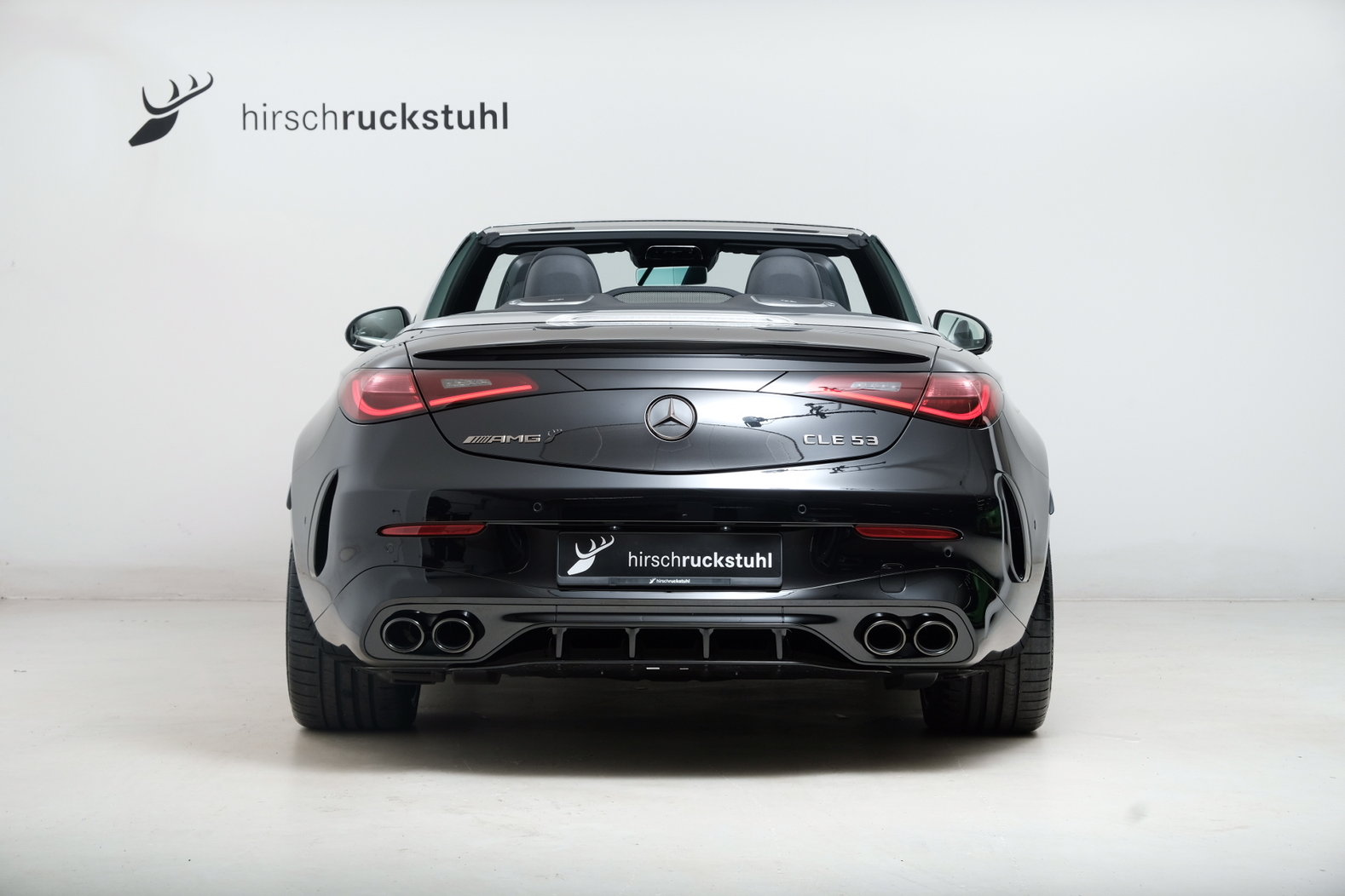 MERCEDES-BENZ CLE AMG 53 Cabrio 4Matic+, Benzina, Auto nuove, Automatico - 7
