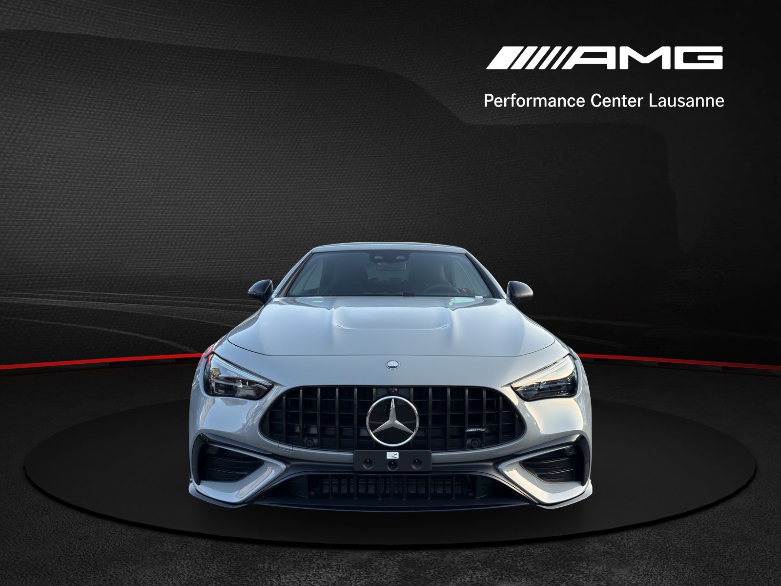 MERCEDES-BENZ CLE AMG 53 Cabrio 4Matic+ 9G-Tronic, Hybride Leggero Benzina/Elettrica, Auto nuove, Automatico - 2