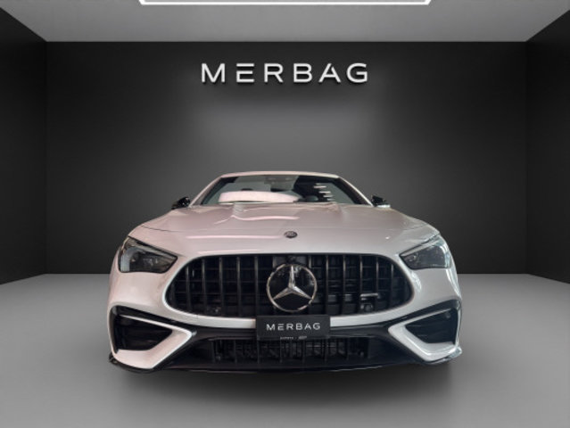 MERCEDES-BENZ CLE AMG 53 Cabrio 4Matic+, Hybride Leggero Benzina/Elettrica, Auto nuove, Automatico - 2