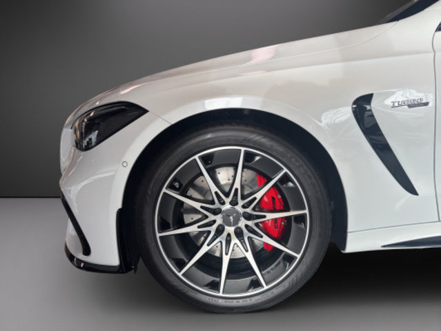 MERCEDES-BENZ CLE AMG 53 Cabrio 4Matic+, Hybride Leggero Benzina/Elettrica, Auto nuove, Automatico - 6