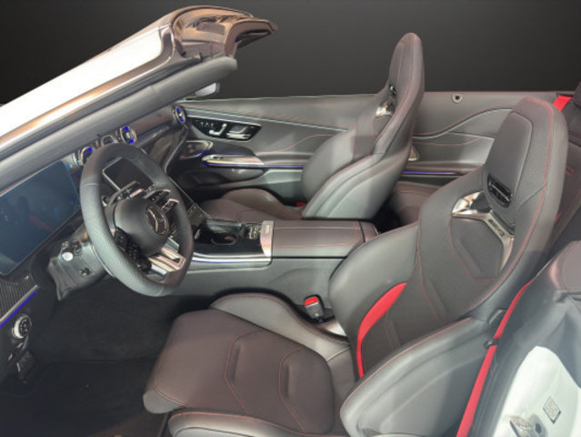 MERCEDES-BENZ CLE AMG 53 Cabrio 4Matic+, Hybride Leggero Benzina/Elettrica, Auto nuove, Automatico - 7