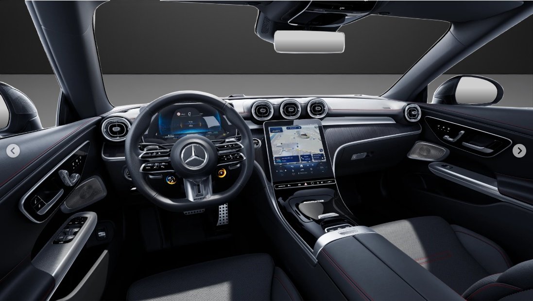 MERCEDES-BENZ CLE AMG 53 Cabrio 4Matic+ 9G-Tronic, Mild-Hybrid Benzin/Elektro, Neuwagen, Automatik - 6