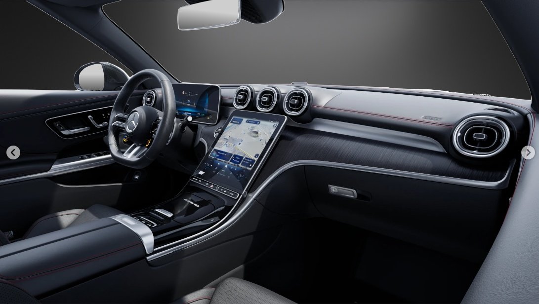 MERCEDES-BENZ CLE AMG 53 Cabrio 4Matic+ 9G-Tronic, Mild-Hybrid Benzin/Elektro, Neuwagen, Automatik - 7