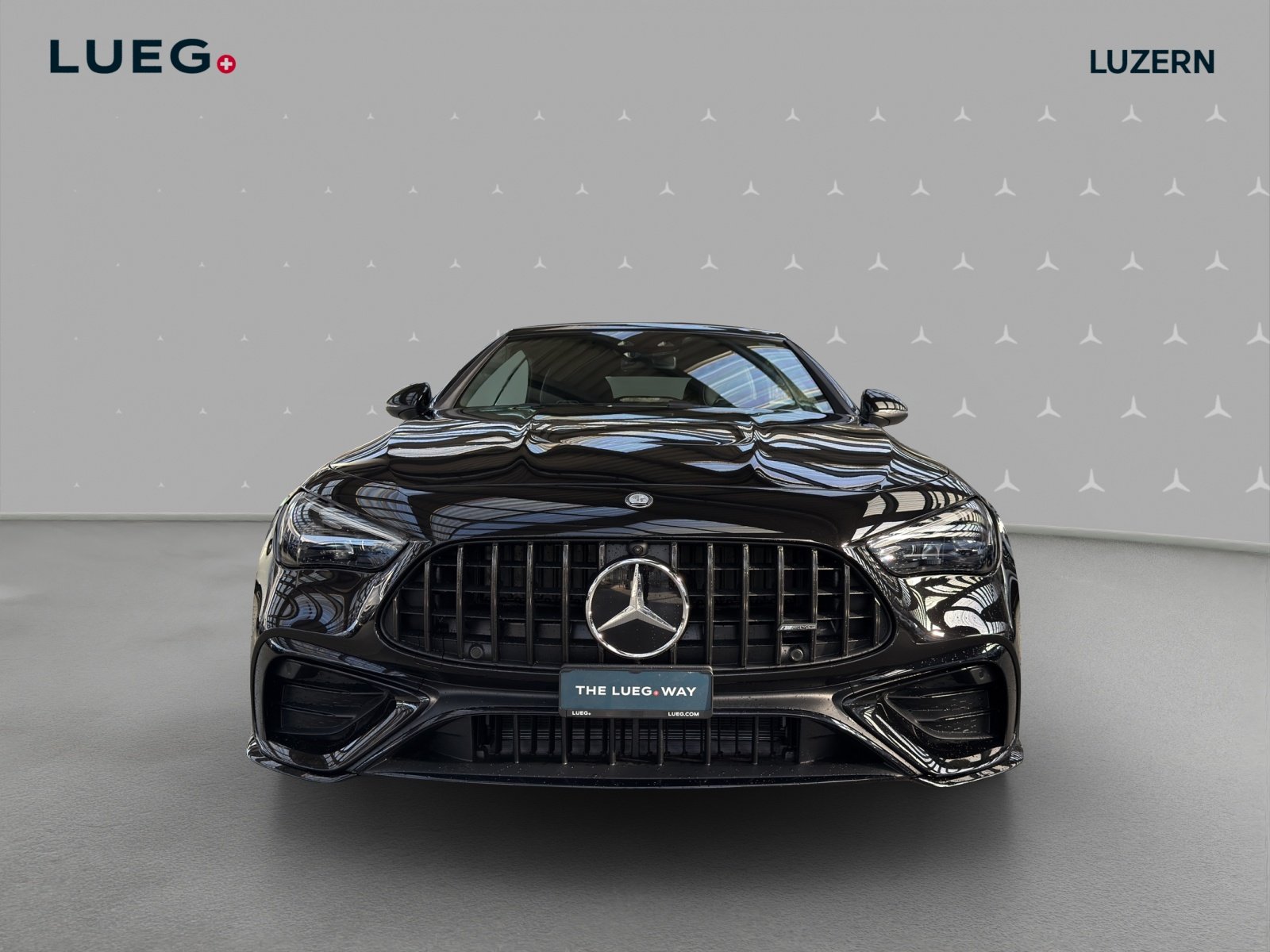 MERCEDES-BENZ CLE AMG 53 Cabrio 4Matic+ 9G-Tronic, Mild-Hybrid Petrol/Electric, New car, Automatic - 6