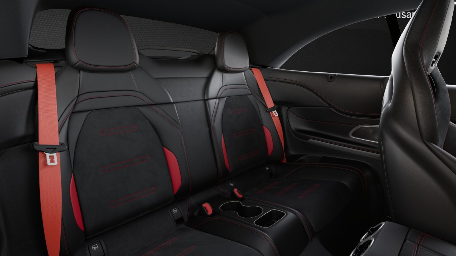 MERCEDES-BENZ CLE AMG 53 Cabrio 4Matic+ 9G-Tronic, Hybride Leggero Benzina/Elettrica, Auto nuove, Automatico - 7