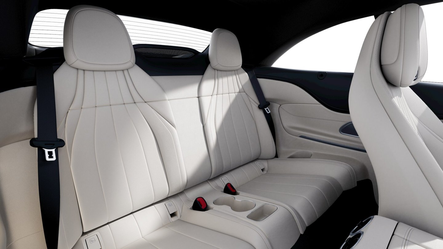 MERCEDES-BENZ CLE 53 AMG 4MATIC+ Cabriolet, Mild-Hybrid Petrol/Electric, New car, Automatic - 7