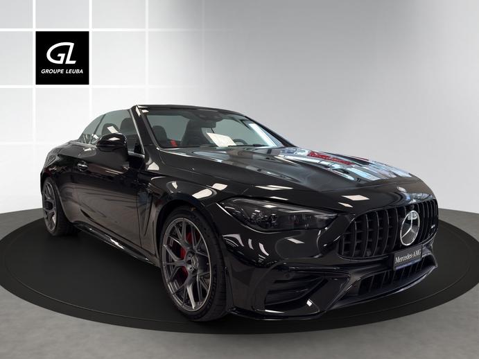 MERCEDES-BENZ CLE AMG 53 Cabrio 4Matic+ 9G-Tronic, Mild-Hybrid Benzin/Elektro, Neuwagen, Automatik