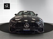 MERCEDES-BENZ CLE AMG 53 Cabrio 4Matic+ 9G-Tronic, Mild-Hybrid Benzin/Elektro, Neuwagen, Automatik - 2