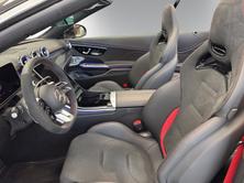 MERCEDES-BENZ CLE AMG 53 Cabrio 4Matic+ 9G-Tronic, Mild-Hybrid Benzin/Elektro, Neuwagen, Automatik - 4