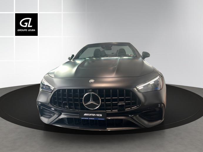 MERCEDES-BENZ CLE AMG 53 Cabrio 4Matic+ 9G-Tronic, Mild-Hybrid Benzin/Elektro, Neuwagen, Automatik