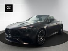 MERCEDES-BENZ CLE AMG 53 Cabrio 4Matic+ 9G-Tronic, Mild-Hybrid Benzin/Elektro, Neuwagen, Automatik - 2