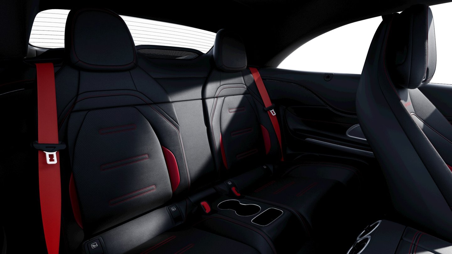 MERCEDES-BENZ CLE 53 AMG 4MATIC+ Cabriolet, Mild-Hybrid Benzin/Elektro, Neuwagen, Automatik - 7