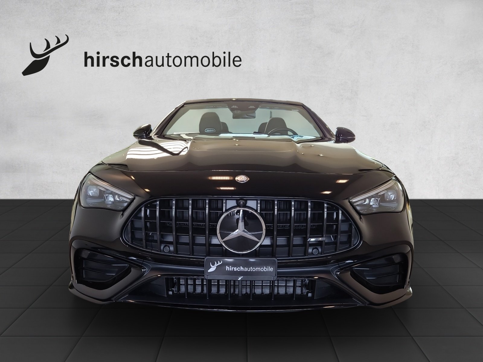 MERCEDES-BENZ CLE AMG 53 Cabrio 4Matic+, Essence, Voiture nouvelle, Automatique - 6