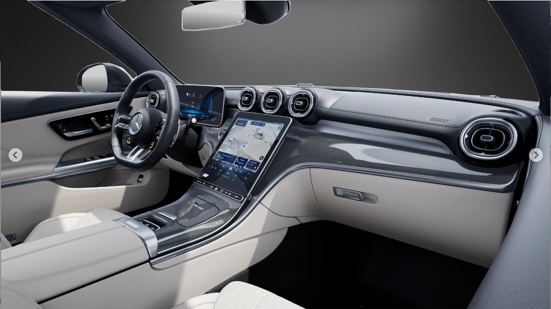 MERCEDES-BENZ CLE AMG 53 Cabrio 4Matic+ 9G-Tronic, Mild-Hybrid Benzin/Elektro, Neuwagen, Automatik - 7