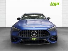 MERCEDES-BENZ AMG CLE 53 4Matic+ Cabriolet, Hybride Léger Essence/Électricité, Voiture nouvelle, Automatique - 2