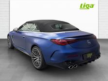 MERCEDES-BENZ AMG CLE 53 4Matic+ Cabriolet, Hybride Léger Essence/Électricité, Voiture nouvelle, Automatique - 4