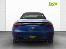 MERCEDES-BENZ AMG CLE 53 4Matic+ Cabriolet, Hybride Léger Essence/Électricité, Voiture nouvelle, Automatique - 5