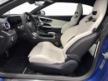 MERCEDES-BENZ AMG CLE 53 4Matic+ Cabriolet, Hybride Léger Essence/Électricité, Voiture nouvelle, Automatique - 7