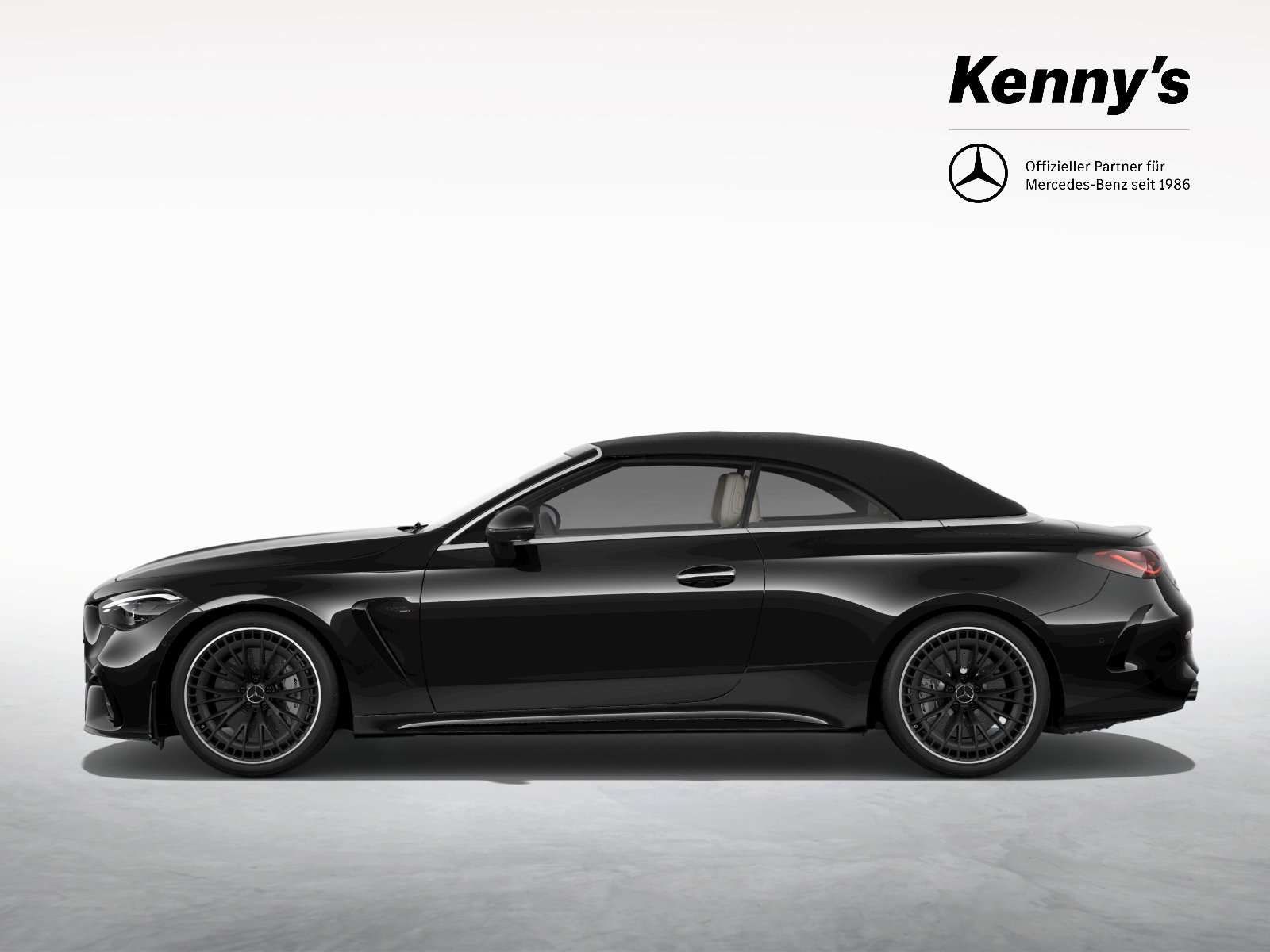 MERCEDES-BENZ CLE 53 AMG 4MATIC+ Cabriolet, Mild-Hybrid Benzin/Elektro, Neuwagen, Automatik - 3