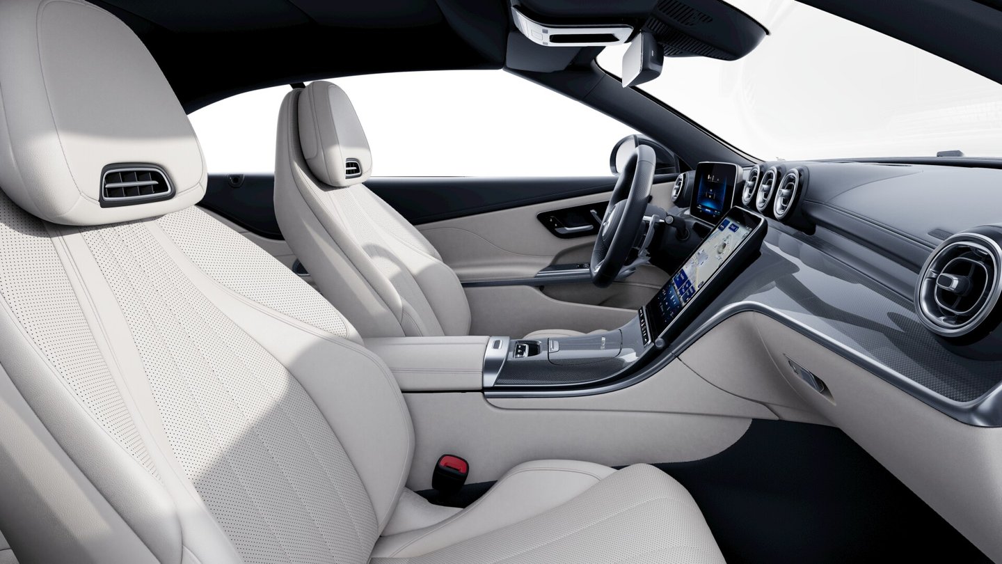 MERCEDES-BENZ CLE 53 AMG 4MATIC+ Cabriolet, Mild-Hybrid Benzin/Elektro, Neuwagen, Automatik - 6