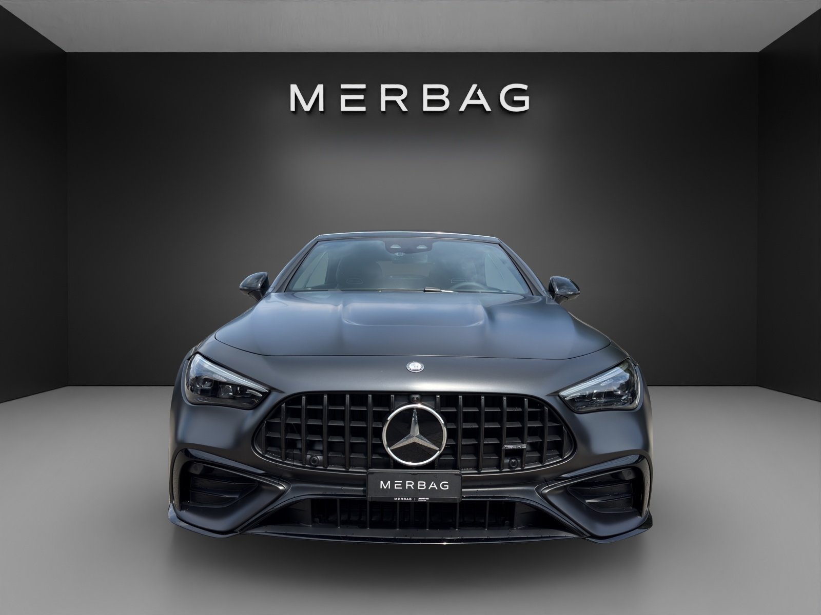 MERCEDES-BENZ CLE AMG 53 Cabrio 4Matic+ 9G-Tronic, Mild-Hybrid Benzin/Elektro, Neuwagen, Automatik - 6
