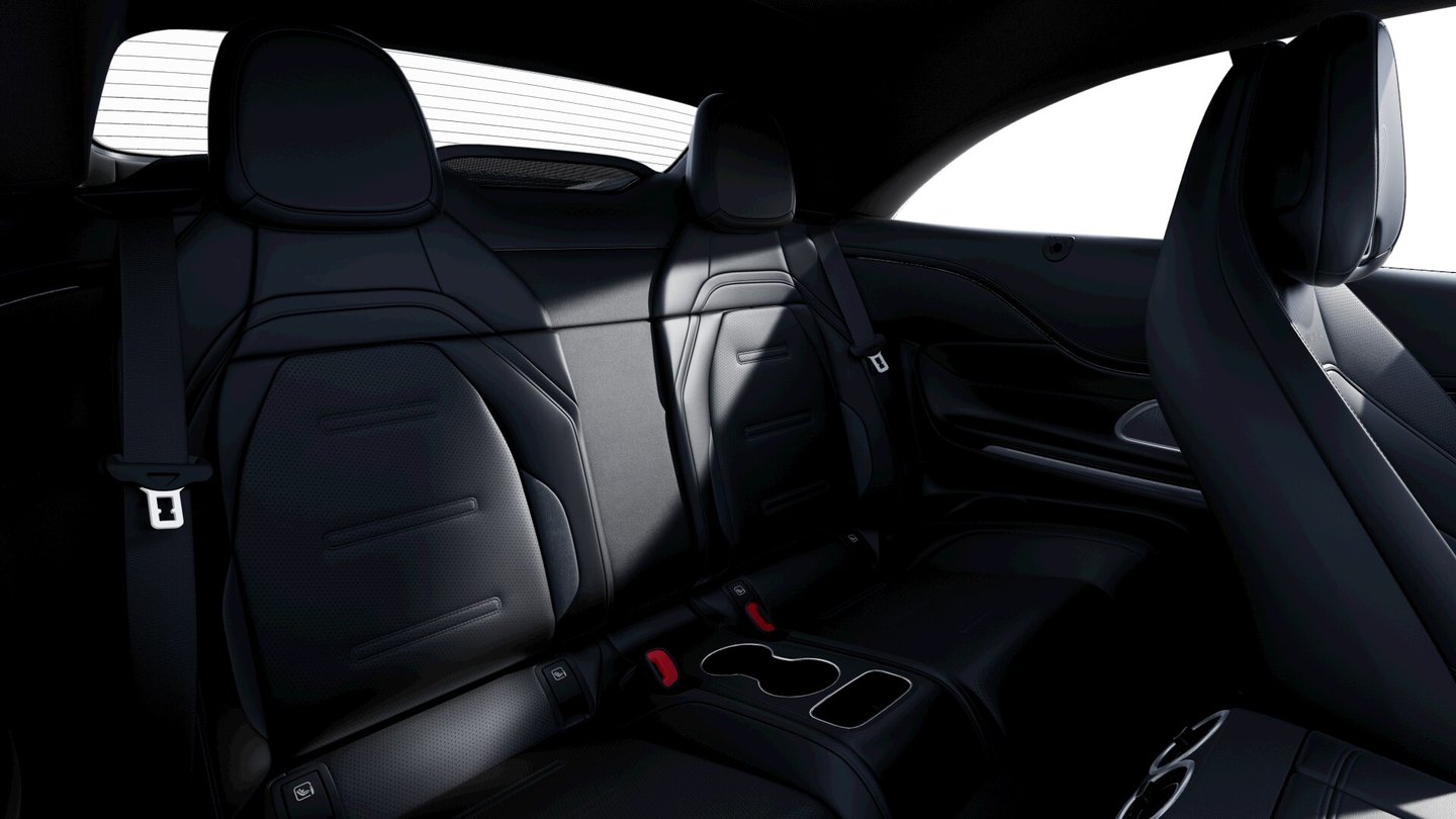 MERCEDES-BENZ CLE 53 AMG 4MATIC+ Cabriolet, Mild-Hybrid Petrol/Electric, New car, Automatic - 7