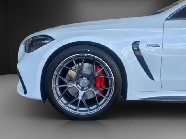 MERCEDES-BENZ CLE AMG 53 Cabrio 4Matic+, Mild-Hybrid Petrol/Electric, New car, Automatic - 5