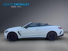 MERCEDES-BENZ CLE AMG 53 Cabrio 4Matic+ 9G-Tronic, Mild-Hybrid Benzin/Elektro, Neuwagen, Automatik - 3