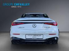 MERCEDES-BENZ CLE AMG 53 Cabrio 4Matic+ 9G-Tronic, Mild-Hybrid Benzin/Elektro, Neuwagen, Automatik - 5