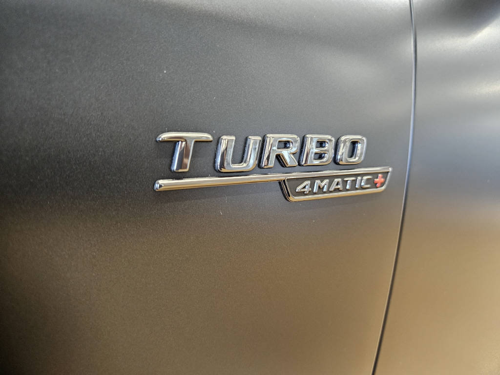 MERCEDES-BENZ CLE 53 AMG 4Matic+ Cabriolet, Mild-Hybrid Benzin/Elektro, Neuwagen, Automatik - 7