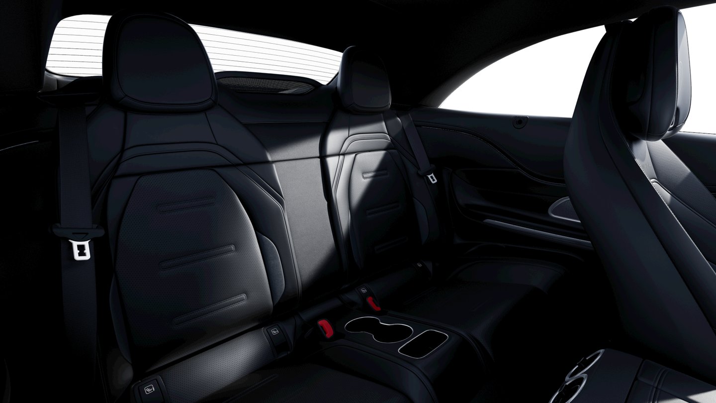 MERCEDES-BENZ CLE 53 AMG 4MATIC+ Cabriolet, Mild-Hybrid Petrol/Electric, New car, Automatic - 7