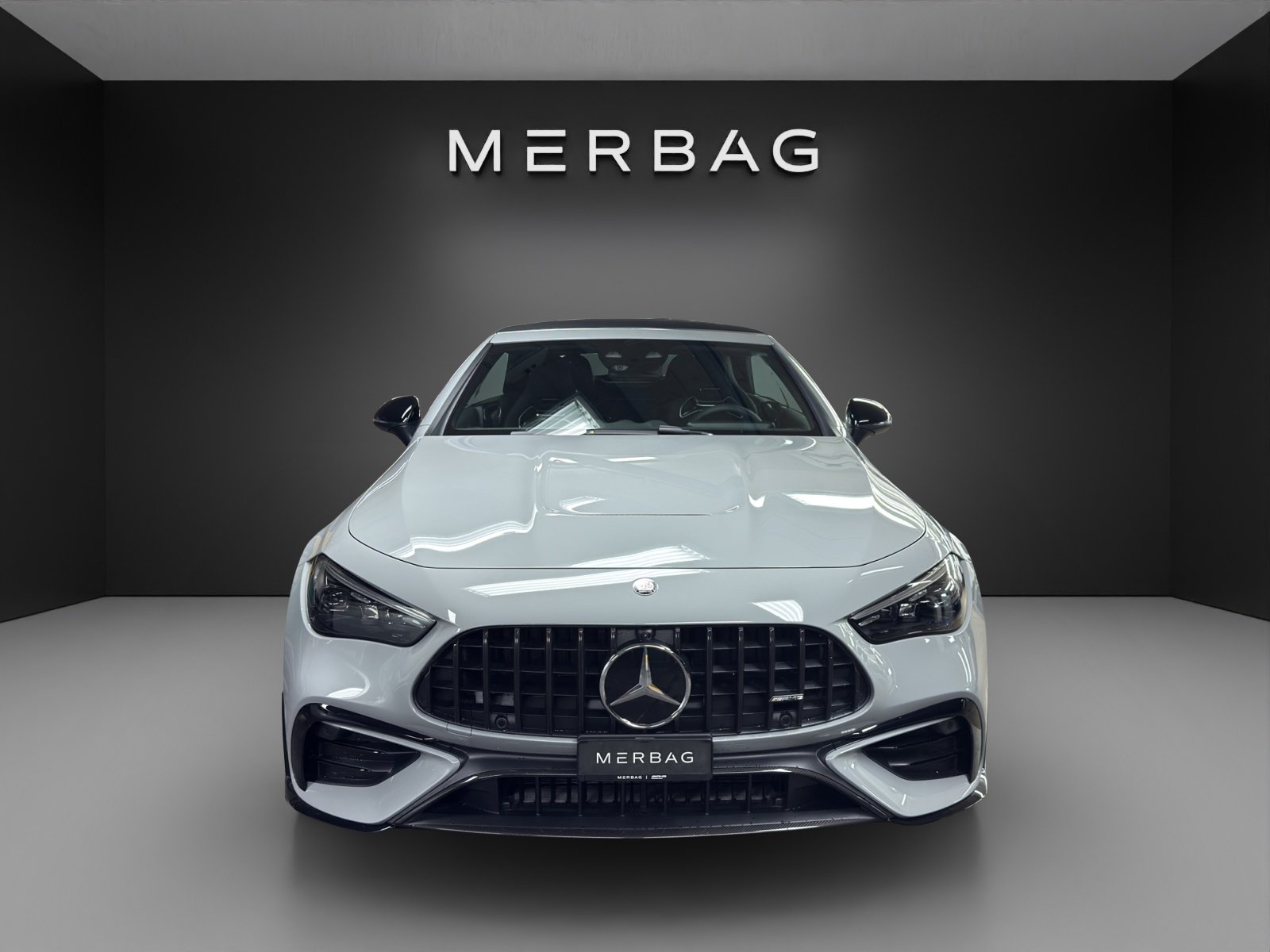 MERCEDES-BENZ CLE 53 4MATIC+ Cabriolet, Hybride Leggero Benzina/Elettrica, Auto nuove, Automatico - 7